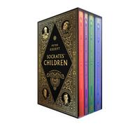 Socrates' Children Box Set
