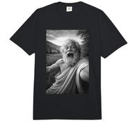 Socrates Comfort Colors Adult Heavyweight T-Shirt