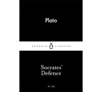 Socrates' Defence