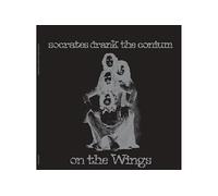Socrates Drank the Conium - On the Wings [VINYL]