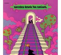 Socrates Drank the Conium - Socrates Drank the Conium [VINYL]
