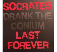 Socrates Drank the Conium - Socrates Last Forever [VINYL]