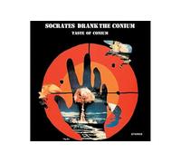 Socrates Drank the Conium - Tast of Conium [VINYL]