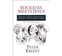 Socrates Meets Jesus