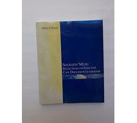 Socrates' Muse: Reflections on Effective Case Discussion Leadership