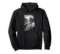 Socrates Pullover Hoodie