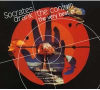 Socrates - Socrates Drank the Conium-Very
