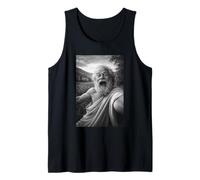 Socrates Tank Top