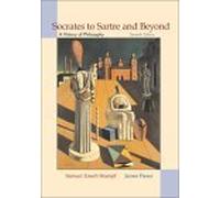 Socrates to Sartre and Beyond: A History of Philosophy (PHILOSOPHY & RELIGION)