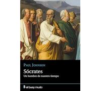 Sócrates: Un hombre de nuestro tiempo (El Buey Mudo)