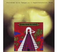Socrates / Vangelis - Socrates / Vangelis - Drank the Conium / Phos
