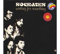 SOCRATES - WAITING FOR SOMETHING