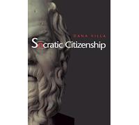 Socratic Citizenship