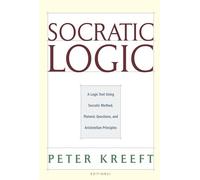 Socratic Logic 3.1e - Socratic Method Platonic Questions