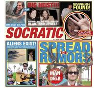 Socratic - Spread the Rumors