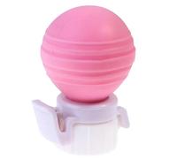 Soda Bottle Caps Fizz Keeper Pump Cap, Bottle Pump Caps, Soda Bottle Lid, Silicone Bottle Pump Cap Air Pump Lid Silicone Bottle Stopper, Fizzy Drink Push Type Saver Lid Silicone Leak Proof 7x4.8x4.8cm