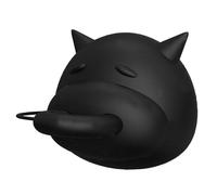 Soda Bottle Cover, 3D Printed Lid for Brick Milk Shaped Rotating Silicone Cover for Drinks Home Travel Gym Hiking Kitchen Daily Use