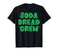 Soda Bread Food Inspired Irish Nicknames Men Women & Kids T-Shirt