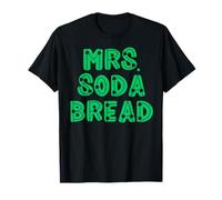 Soda Bread Food Inspired Irish Nicknames Men Women & Kids T-Shirt