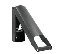 Soda Can Crusher | Can Smasher Wall Mount,Manual Can and Bottle Crusher Recycling Tool for Seltzer Beer Soda Cans Beverage Bottles