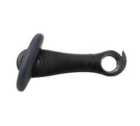 Soda Can Opener - Multi Bottle Opener | Can Tab Lifter, 4 in 1 Portable Ergonomic Tool | with Anti-Slip Handle Beer | for Bottle Jar Beverage Water Kitchen Bar Party Restaurant