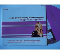 Soda Club - Keep Love Together