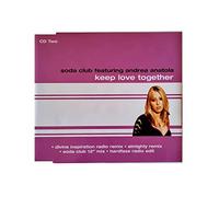 Soda Club - Keep Love Together