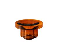 Soda Coffee Table Ø55 Amber