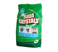 Soda Crystals 1kg Bag