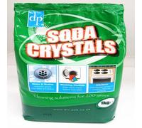 Soda Crystals Dp 6pk 1KG