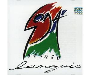 Soda Estereo - Languis