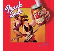 Soda, Frank - Soda Pop