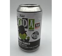 Soda Freddy Funko as Dr. Jekyll 2022 Fright Night LE3000