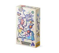 Allplay Soda Jerk | Hidden Info & Hand Management Game | Pour Smart, Score Big!