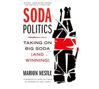 SODA POLITICS P: Taking on Big Soda (And Winning)