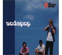 SODA POP