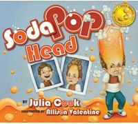 Soda Pop Head