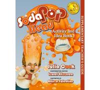 Soda Pop Head Activity and Idea Book