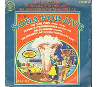 Soda Pop Jive Volume 1