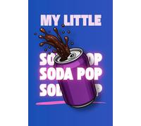 Soda Pop Journal