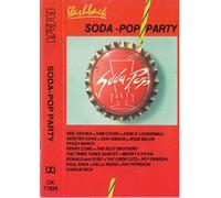 Soda-Pop Party (versione audio cassetta)