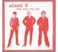 Soda Pop Rip Off by Slant 6 (2001-01-05)