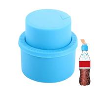 Soda Saver Cover - Soda Fizz Keeper | Soda Bottle Lid Saver | Reusable Soda Pump Seed Keeper | Type Saver Lid | Drink Bottle Covers Caps