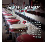 Various Artists - Soda Shop Hits / Various
