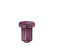 Soda Side Table Ø38 Amethyst