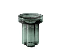 Soda Side Table Ø38 Petrol Green