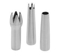 Soda Siphon Nozzle Replacement In Stainless Steel