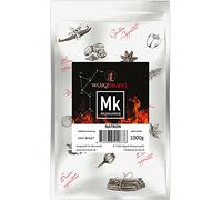 Soda, Sodium Hydrogen Carbonate, Backsoda, Sodium Bicarbonate, Sodium Bicarbonate. E500. Bag 1000 g (1 kg)