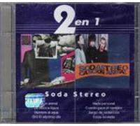Soda Stereo - 2 En 1