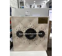 Soda Stereo 2LP Sueño Stereo 2026 Crystal Clear Vinyl Music On Vinyl